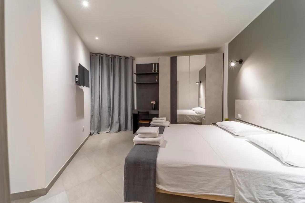 Guest house Residenza Digione Hotel Parma