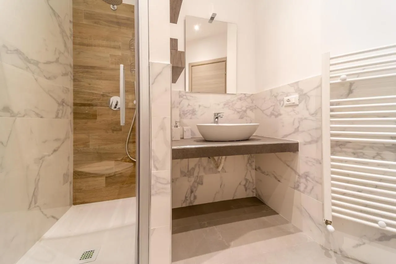 Guest house Residenza Digione Hotel Parma Italy