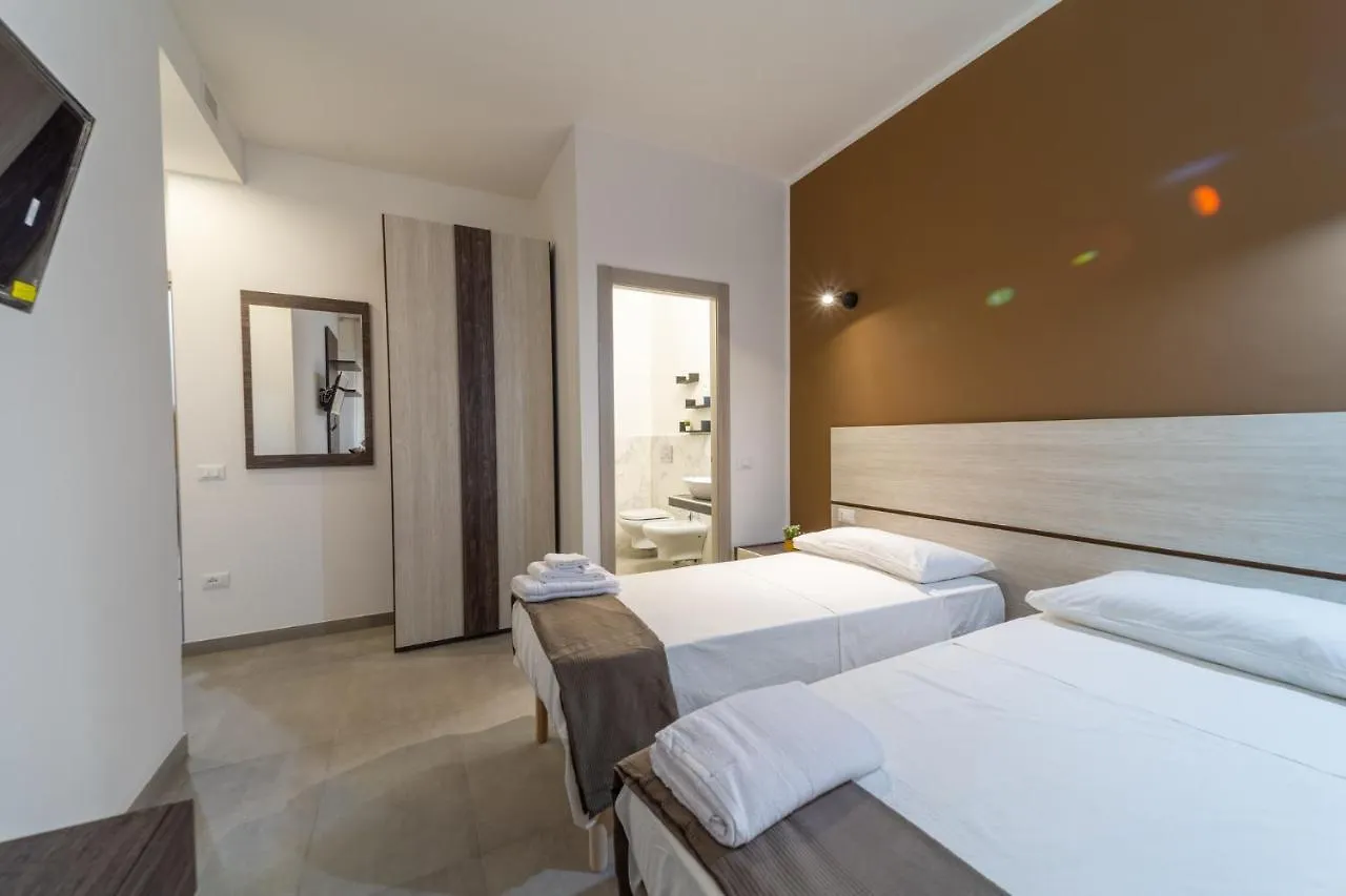 Residenza Digione Hotel Parma 0*,  Italy