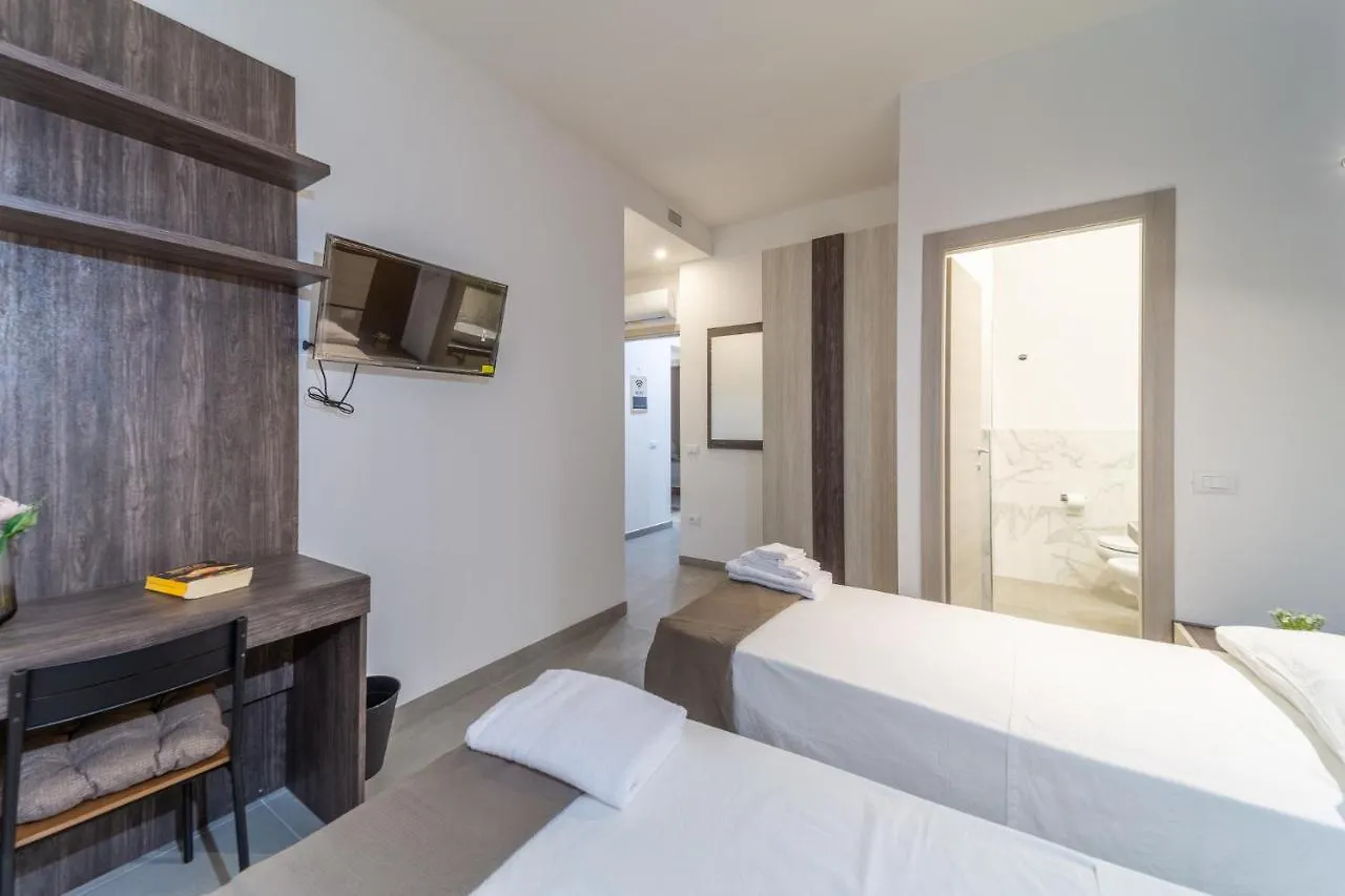 Residenza Digione Hotel Parma