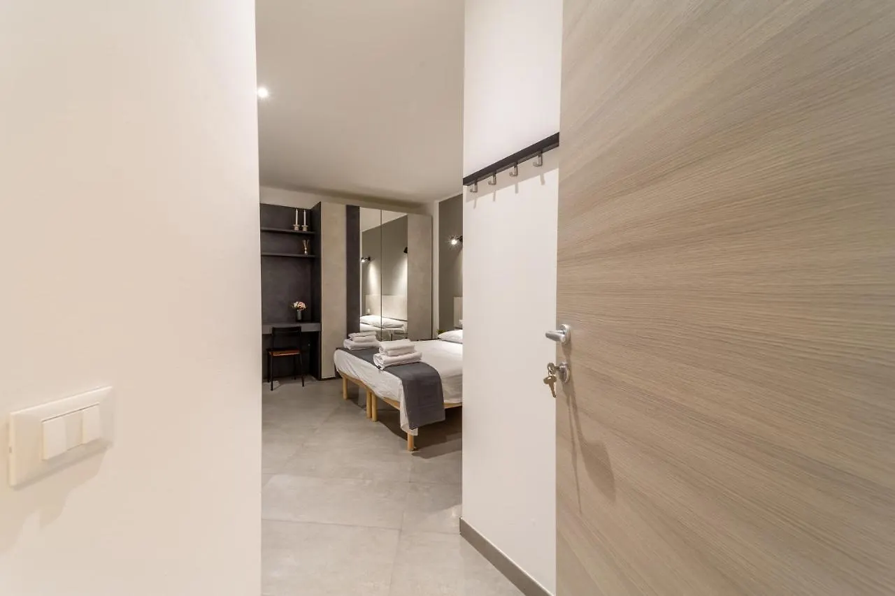 Residenza Digione Hotel Parma Guest house