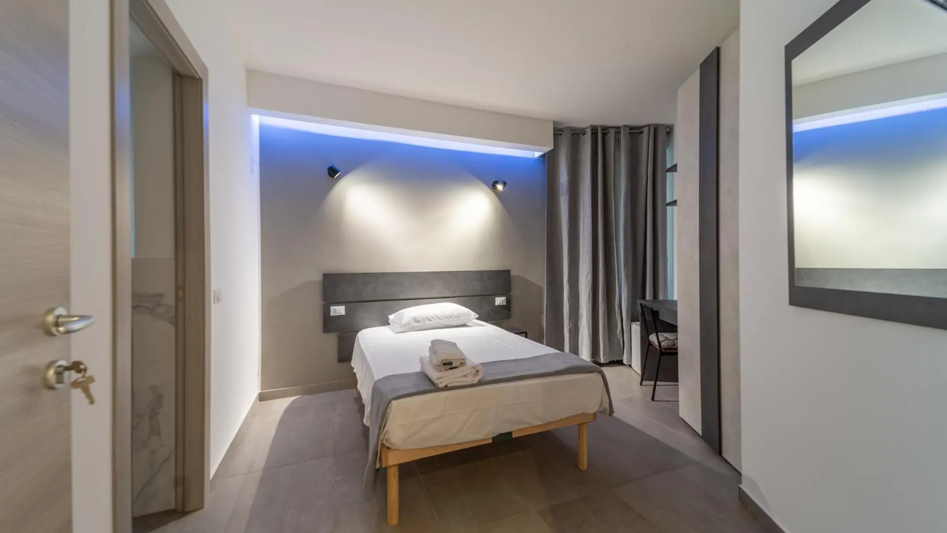Residenza Digione Hotel Parma 0*,  Italy