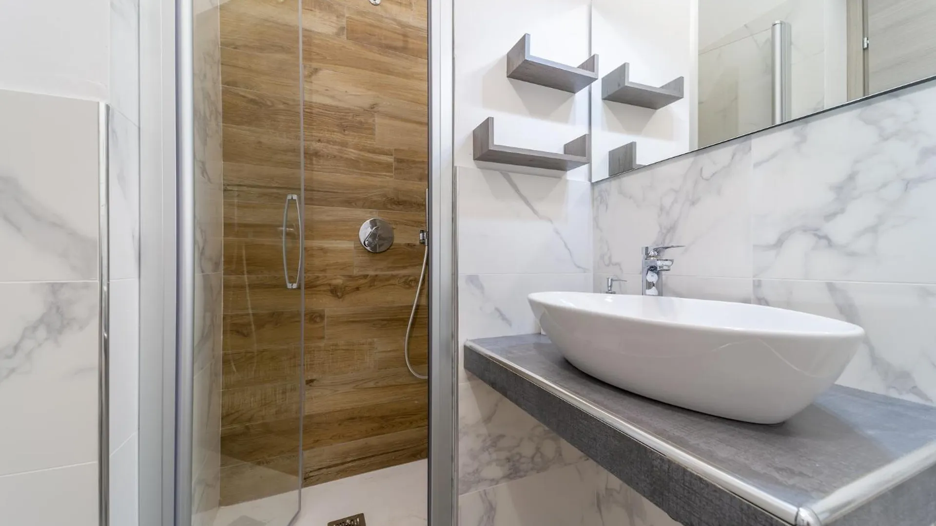 Residenza Digione Hotel Parma