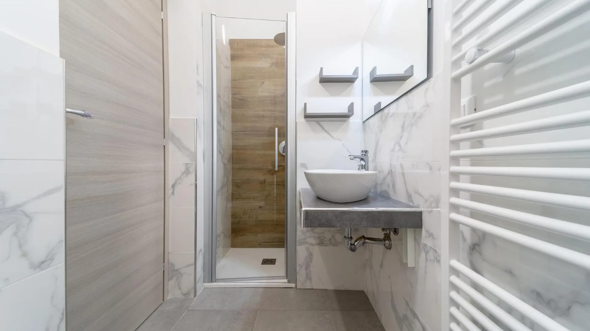 Guest house Residenza Digione Hotel Parma