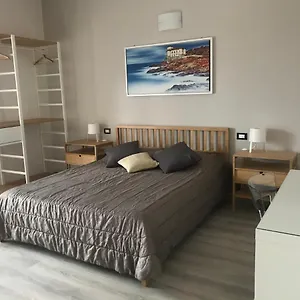 Attico Bed & Relax Affittacamere Livorno