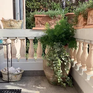 Bed & Breakfast Il Villino Della Duchessa, Parma